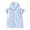 Sky Blue, variant on BemeyourBBs Kids Toddler Baby Girl Boy Terry Swim Cover Up Summer Beach Swimsuit Coverups Wearable Beach Towels For Kids Zip Up Short Sleeve Striped Hooded Bathing Suit Cover Up One Piece Swimsuits