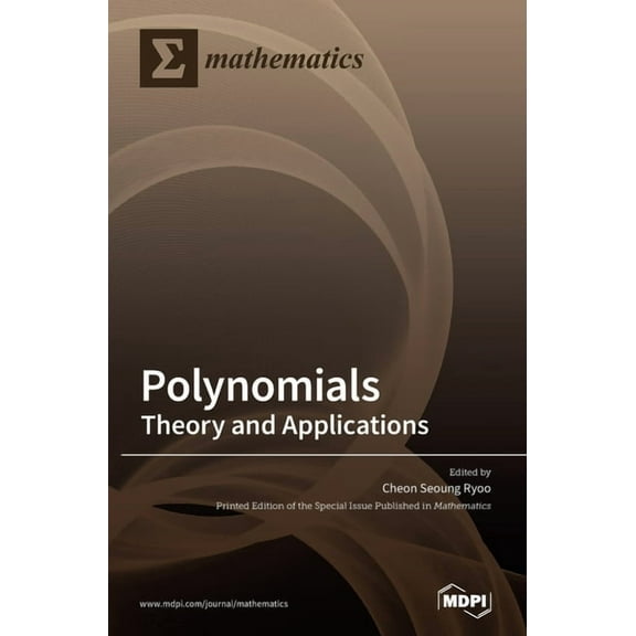 Polynomials: Theory and Applications, (Hardcover)