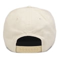 thumbnail image 3 of Coors Banquet Embroidered Roscoe Corduroy Adjustable Hat, 3 of 3