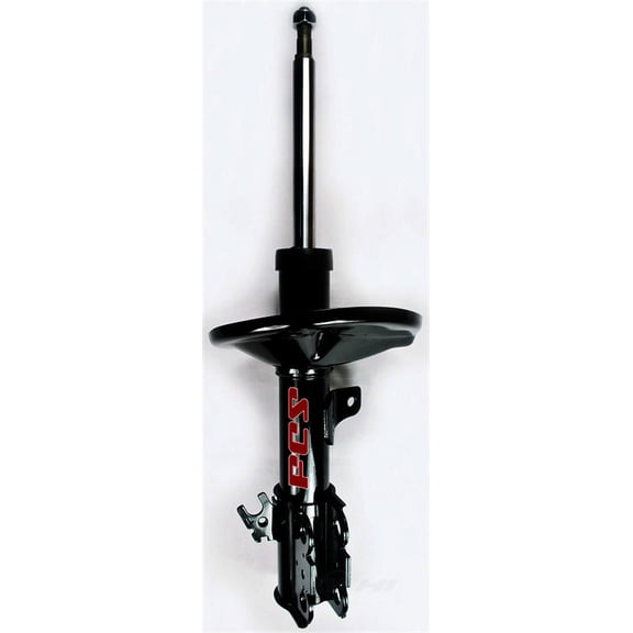 Suspension Strut
