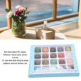 thumbnail image 3 of Stones Healing Crystals Set, Widely Used  Stone Set  For Rings For Jewelry, 3 of 8