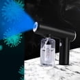 thumbnail image 4 of Pulverizador de Desinfección Inalámbrico Zulema 250 ml, 4 of 8
