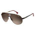 thumbnail image 1 of Lentes de Sol Carrera Unisex Marrón 1005/S 2M2 - S023 2001172M266HA, 1 of 4
