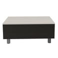 thumbnail image 1 of Mesa De Centro Extensible Melamina Diecsa Gambia Chocolate Diecsa Mesa de centro Gambia, 1 of 6