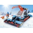 thumbnail image 4 of Playmobil Snow Plow 9500, 4 of 4