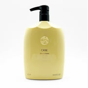 Oribe Hair Alchemy Resilience Conditioner 33.8 oz With Pump