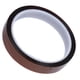 thumbnail image 4 of Cinta industrial resistente al calor de película de poliimida de 0,065 mm x 15 mm x 33 m para bandas aislantes, 4 of 9