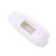 thumbnail image 1 of Para  Holder, accesorios de reemplazo de silicona Clip colorido Blanco Sharpla Soporte para clip de reloj, 1 of 7