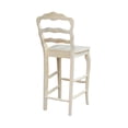 thumbnail image 5 of Versailles Bar-Height Stool, 30", 5 of 10