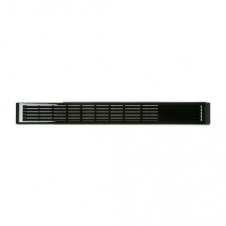 

General Electric USE NLA ITEM MICROWAVE GRILLE BLACK WB07X11078