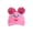 Pink, variant on Character Toddler Baseball Hat