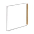 thumbnail image 3 of Estante de secado de toallitas colgante plegable para encimera, lavabo de baño, cocina Vertical, 3 of 4