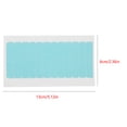 thumbnail image 4 of 5pcs Non-trace Cheveux Perruque Dentelle Extension Ruban Double Face Perruque Cheveux Imperméable Extension Colle, 4 of 8