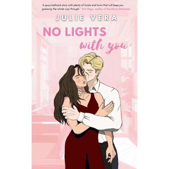 No Lights With You, (Paperback)