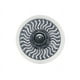 thumbnail image 1 of LAMPARA LED CON VENTILADOR MEGALUZ, 1 of 1