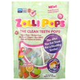 thumbnail image 1 of Zollipops, The Clean Teeth Pops, Frutas tropicales, 5,2 oz, 1 of 1