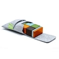 thumbnail image 2 of Tegu Original Pocket Pouch - Nelson, 2 of 4