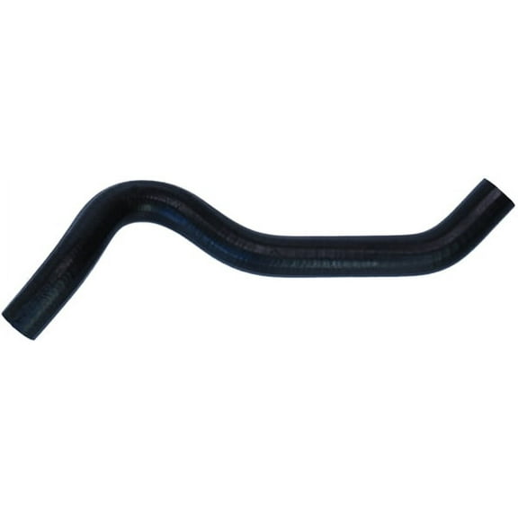 Molded Coolant Hose (SAE 20R4)