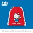 thumbnail image 5 of hello kitty sanrio drawstring pocket cartoon small bag my melody sundry storage bag cosmetic portable toiletry bag wholesale, 5 of 5