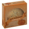 Old Fashioned, Pumpkin Pie, 4oz, Shelf-Stable/ Ambient, Whole, Mini, Ready to Eat