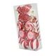 thumbnail image 4 of 15 adornos navideños colgantes, piruletas navideñas, decoración DIY, bolas navideñas Rojo, 4 of 9