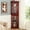 Cherry, variant on Adjustable Shelves for Various Items / Transforms Empty Corners / Creates Grand Showcase
