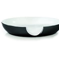 thumbnail image 4 of T-fal Initiatives - Juego de utensilios de cocina antiadherentes de cerámica, 16 piezas, apto para horno, ollas y sartenes 350F, color negro, 4 of 4