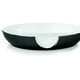 thumbnail image 4 of T-fal Initiatives - Juego de utensilios de cocina antiadherentes de cerámica, 16 piezas, apto para horno, ollas y sartenes 350F, color negro, 4 of 4