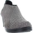 thumbnail image 4 of Bernie Mev Women's Chesca Mid Heels Shoes, 4 of 7