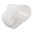 thumbnail image 4 of 10pcs/pack clear plastic baby booties display socks PVC, 4 of 8