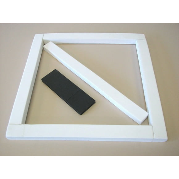 Ventmate Air Conditioner Installation Kit 65526 Packaged In Bag
