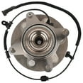 thumbnail image 5 of Mustrod For 2015-2020 Ford F-150 4WD Front Right or Left Wheel Bearing Hub Assembly JL3Z1104P HUB471, 5 of 13