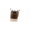 thumbnail image 3 of Heydude Paul Knit Casual Shoe | 43351-2IU Brown, 3 of 6