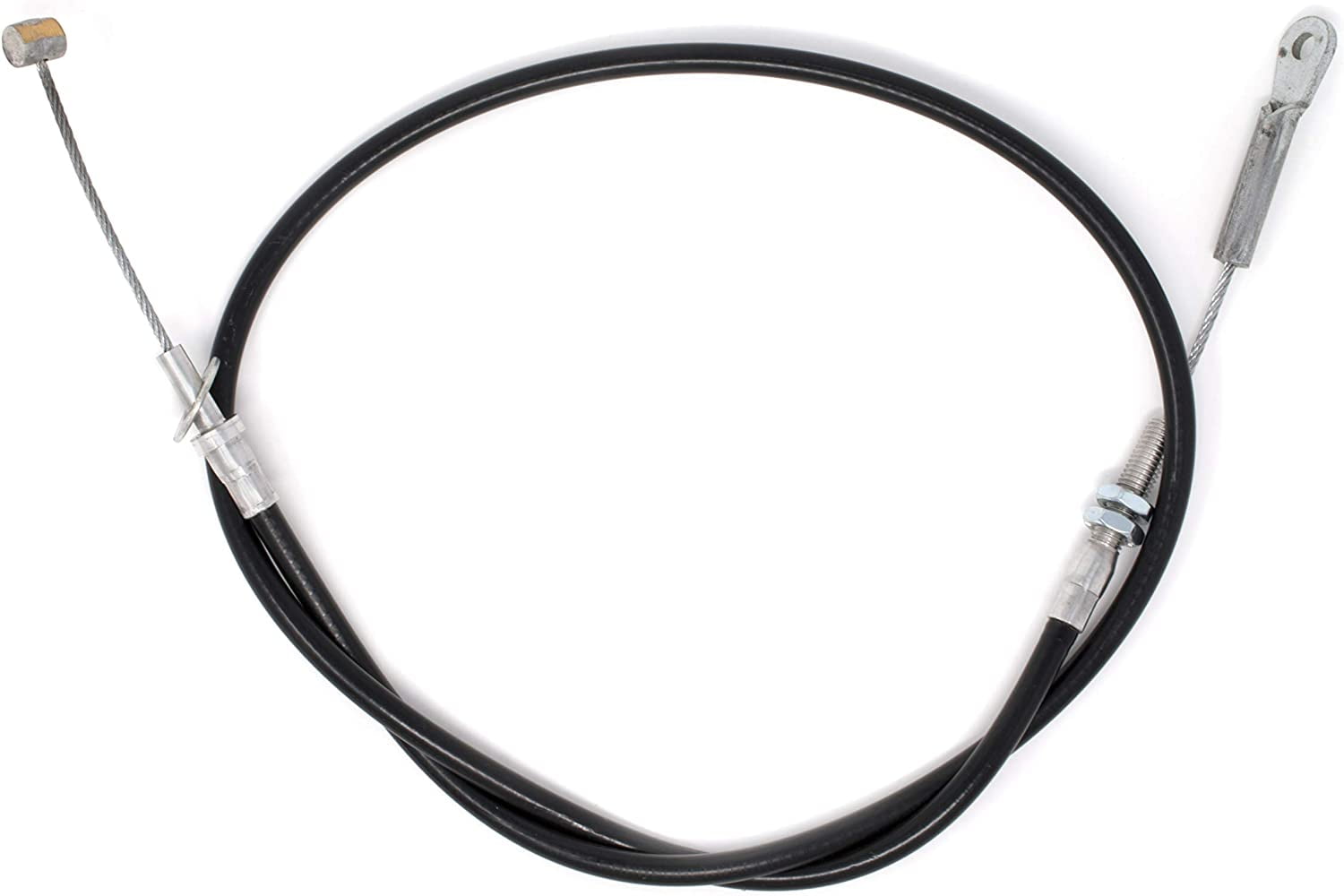 Parking Emergency E Brake Cable Fits Honda 8990 Pilot FL400R 0016001