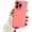 Pink, variant on Luxury Wireless Charge Case for iPhone 17 16 15 14 13 12 Pro Max Plus Air Soft Liquid Silicone Magnetic Shockproof Cover,Gray,for iPhone 17