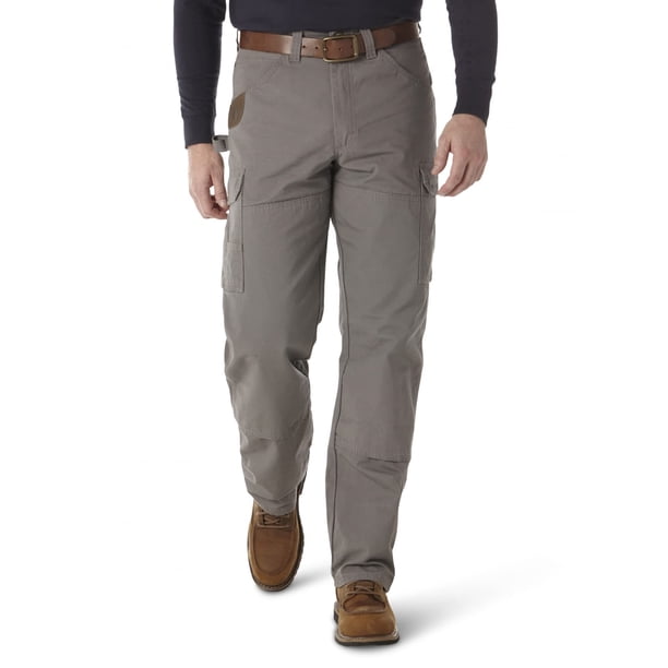 Pantalones utilitarios Wrangler Riggs Workwear Ranger para hombre