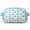 Greenish-blue-14, variant on Boho Elephant Fanny Pack - Mandala & Paisley Print Waist Bag, Waterproof Adjustable for Travel & Festivals