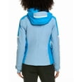 thumbnail image 2 of Spyder womens  Andorra Jacket, 12, Blue, 2 of 3
