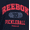 Navy, variant on Reebok Men's and Big Men's Graphic T-Shirts, Size S-3XL