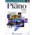 thumbnail image 4 of Play Piano Today! Beginner's Pack Edition: Book/CD/DVD Pack, 4 of 4