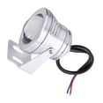 thumbnail image 4 of Foco LED RGB Marino, 10W 12V Impermeable Con Control Remoto Para Bote Marino Yate, Acuario, Fuente Estanque, 4 of 7
