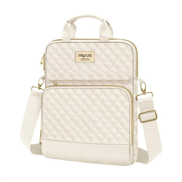 Funda para tableta MOSISO para iPad Pro 12.9 y iPad Air 13 con teclado