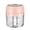 Pink, variant on Electric Garlic Chopper, Green 250ML Vegetable Chopper, Food Chopper, USB Mini Garlic Mincer, Onion Chopper, Portable Small Food Processor for Ginger, Chili, Vegetables