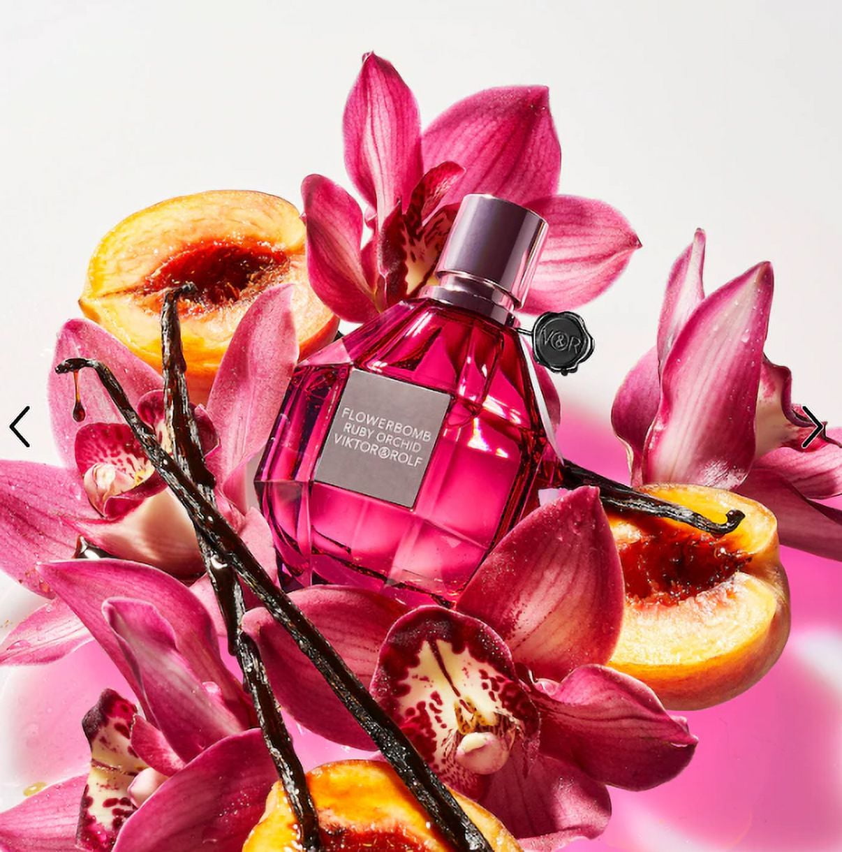 viktor rolf flowerbomb ruby orchid