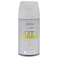thumbnail image 1 of ABOVE Serie Blanca, Spray Corporal de Larga Duración, Cristal, 325 ml, 1 of 2