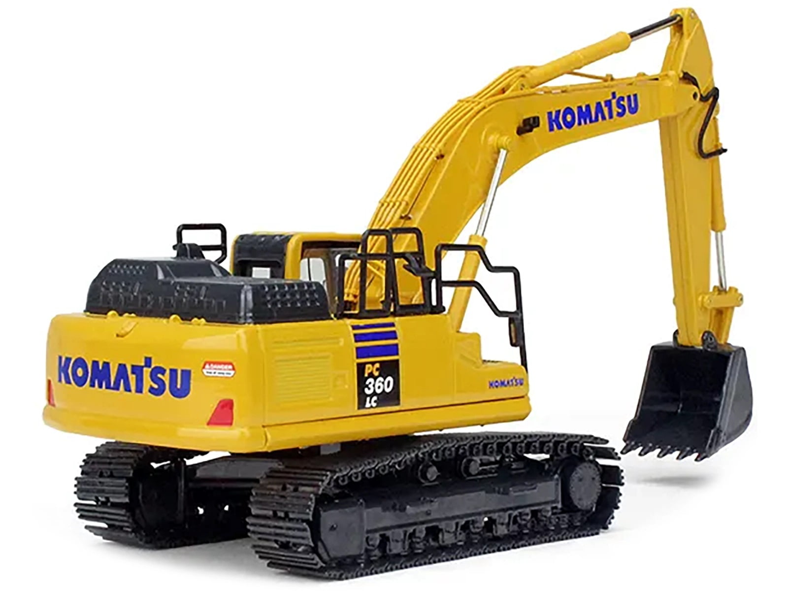 Komatsu PC360LC-11 Excavator 1/50 Diecast Model by First