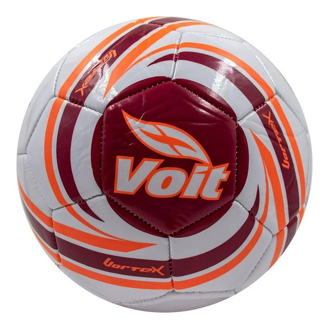 Balón de Fútbol Voit Vortex SS200 Rojo o Azul