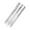 6 inch round, variant on Multifuntional Smoker Tube 304Stainless Steel Texture Outdoor BBQ Accessories Perfect for Campfires and Cookouts