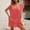 Watermelon Red, variant on TMOYZQ Women's Swimwear Cover Ups for Bathing Suit Crochet Swimsuit Coverup Knit Beach Dresses Vacation Outfits