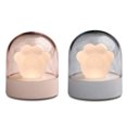 thumbnail image 2 of Bangcool Night Light Lovely Cat Claw Creative LED Night Lamp Music Box Table Ornament, 2 of 9